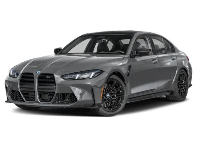 bmw m3 sedan 2026 WBS33HJ05TFW31287 image bmw m3 sedan 2026 WBS33HJ05TFW31287 image